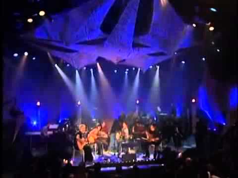 La Ley MTV Unplugged El duelo (feat Ely guerra)