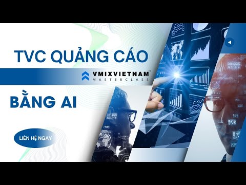 TVC quảng cáo thực hiện bằng AI 1