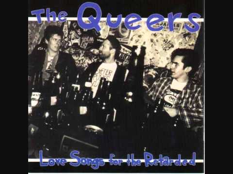 The Queers - I Can't Stop Farting