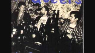 The Queers - I Can&#39;t Stop Farting