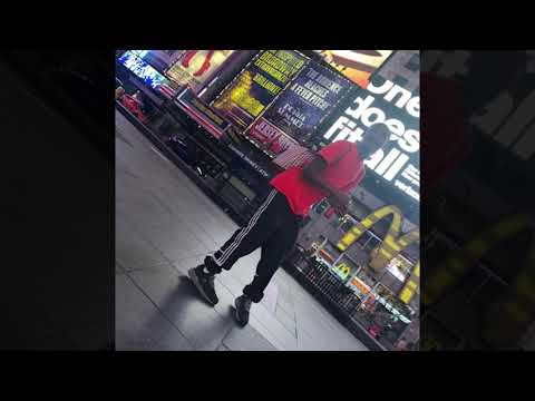 Goji [@gojibeanbryant] - Ain't Goin Out Sad (prod. STOOPIDXOOL)*2016*