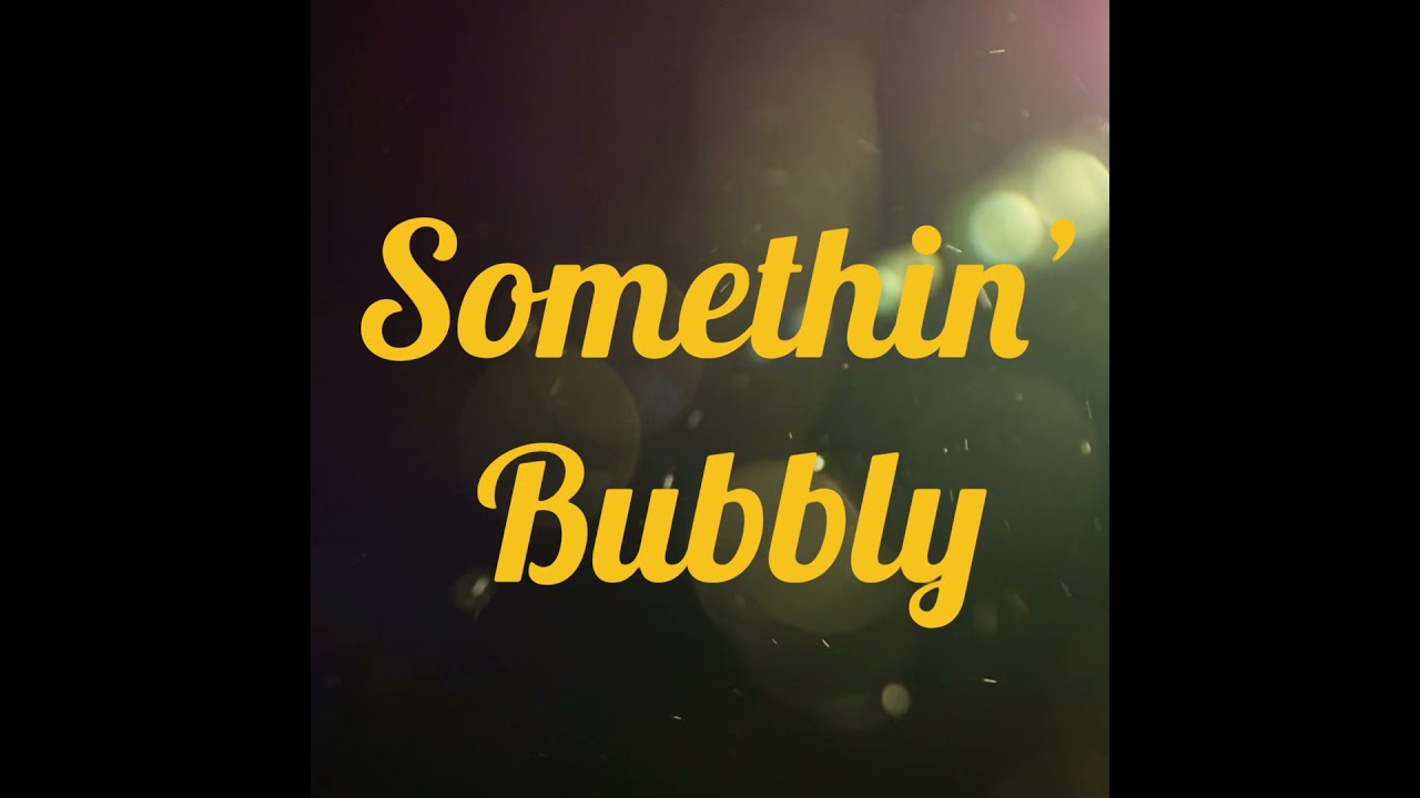 Promotional video thumbnail 1 for Burlesque Champagne Toast