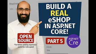 Mastering Layout & CDN Strategies in eShopOnWeb | ASP.NET Core eCommerce Tutorial (Part 5)