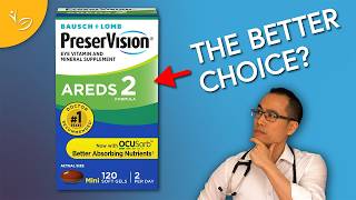 The Truth About AREDS 2: What They Don’t Tell You!