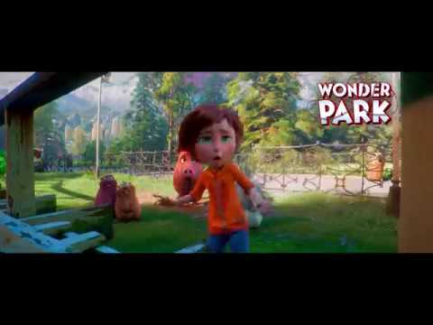 Wonder Park (TV Spot 'Big Team')