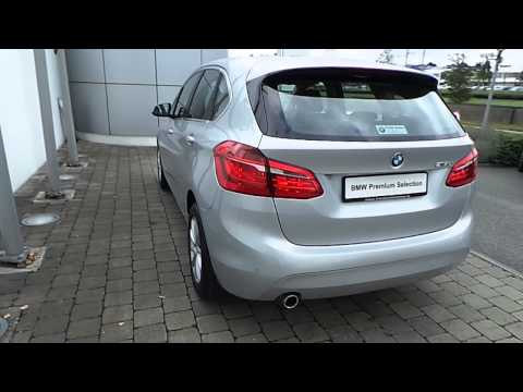 152D7055 - 152D7055 BMW 216d SE Active Tourer