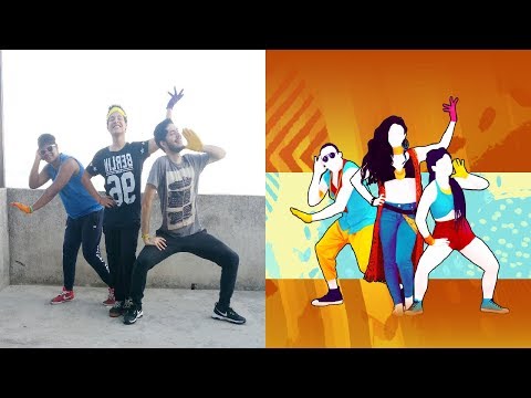 Just Dance 2018 - Waka Waka by Shakira | 5 Stars