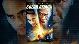 Solar Attack (2006) Video