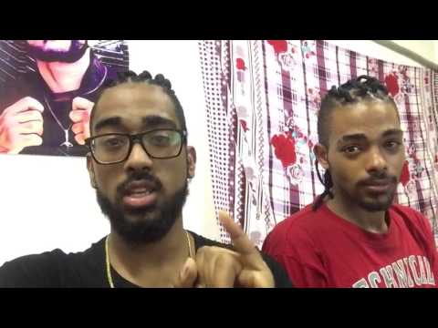 Kesmonds International University KIU America Mustapha & Umar From Egypt