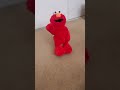 Tickle Me Elmo Laugh Sit And Stand