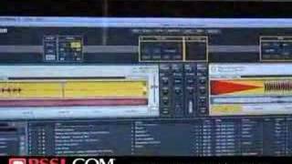 Video thumbnail for Behringer DDM-4000 Digital DJ Mixer Controller by Solotech Audiovisual Equipment