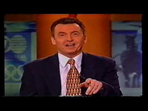 1998/1999 Season (1/6) Missile Stakes - Bill Stutt Stakes