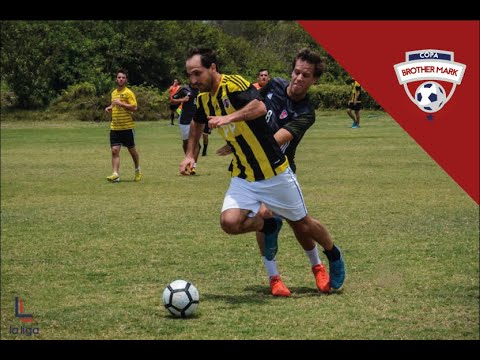 Copa Brother Mark 2018 - Cuartos de Final: LX8 (3) - (1) La 64