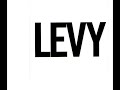 13 ◦ Levy - In The Woods