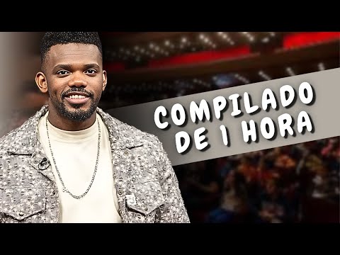 GILMARIO VEMBA - COMPILADO 1 HORA