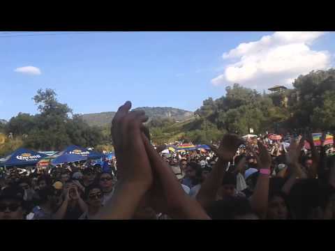 Soul Tech 2013 Guille Placencia