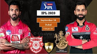 IPL 2020: KXIP vs RCB, Kings XI Punjab vs Royal Challengers Bangalore | Full Match Review