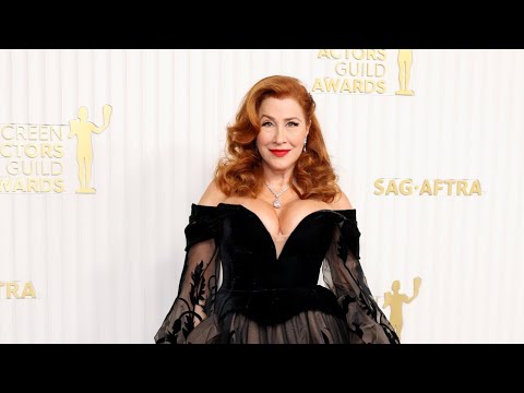 Melissa Schemmenti - Abbott Elementary - Lisa Ann Walter