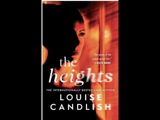 Vídeo relacionado con The Skylight: A must-read addictive psychological thriller (English Edition)