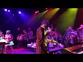 Femi Kuti, Cary On Push Along, Portland ME - E Dan Femi Kuti, Cary On Push Along, Portland ME