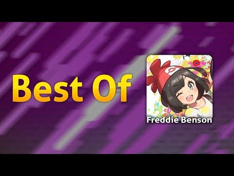 Best of Freddie Benson (Klug)