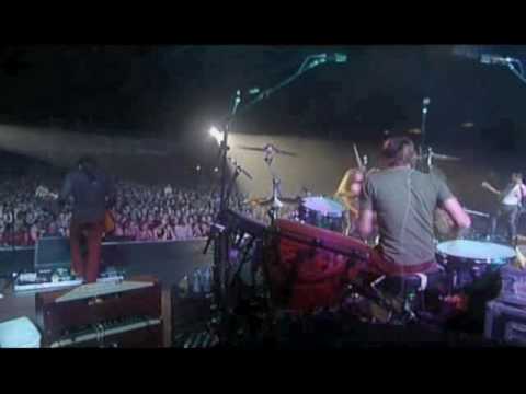 Video thumbnail for Baba (Live)