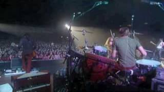 Alanis Morissette - Baba (Live 2002)