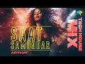 Saat Samundar Tech House Mix Sadhana Sargam Arthat