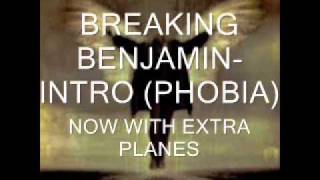 (MV2) breaking benjamin-intro (phobia)