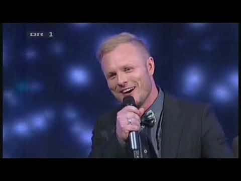 Hvis jeg bare ku´ gøre det igen - Jakob Sveistrup (Her er dit liv - Niels Olsen - 2011)