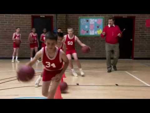 Ron Swanson - Yin Yang of Failure (Deleted Scene)