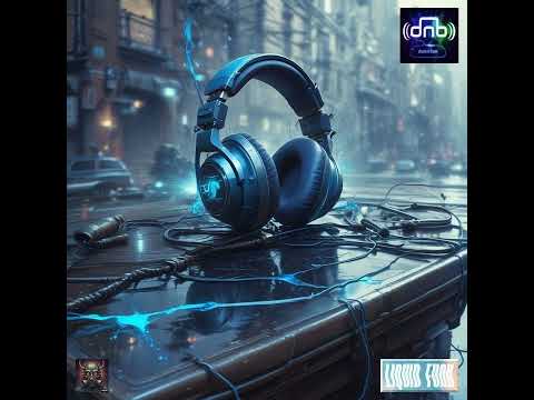 Drum'n'Bass - Liquid Funk 7