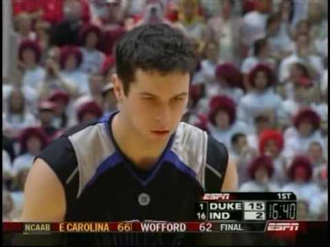 J.J. Redick 29 points vs Indiana