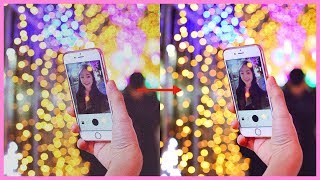 어피니티포토 사진 노이즈 제거하기