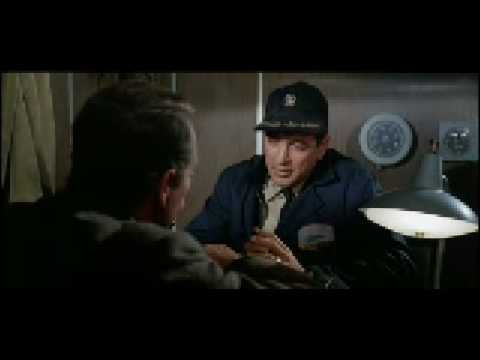 Ice Station Zebra The mission