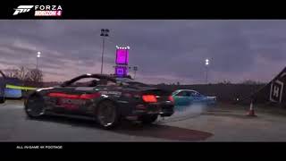 Microsoft Xbox Commercial | Forza Horizon 4: Formula Drift Car Pack | (62s) (Game - Trailer) (2018)