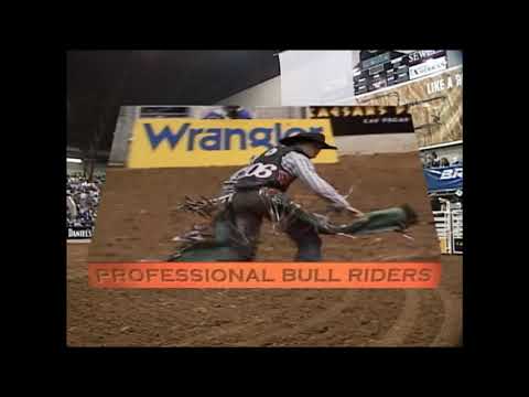 Riptide bucks Jason Bennett - 99 PBR Odessa