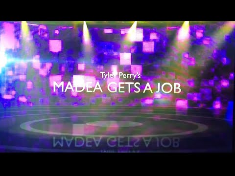 Tyler Perry’s Madea Gets A Job The Play Full Movie