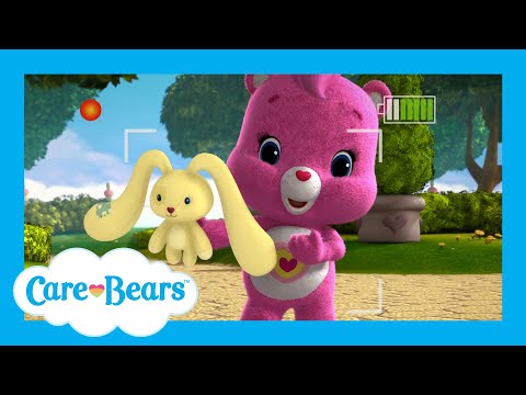 @carebears 🐻❤️ Lessons & Adventures With Wonderful WONDERHEART 💖🌟 | Compilation