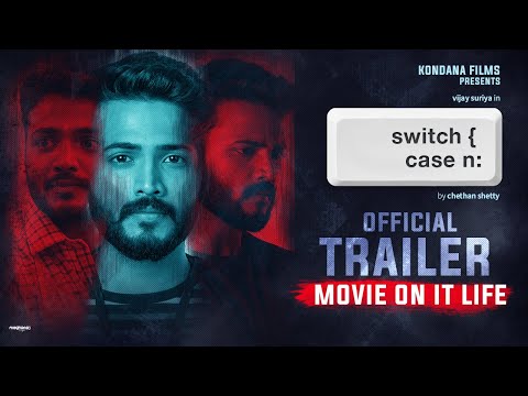 Switch { Case N Official Trailer