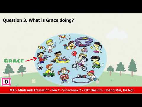 FUN FOR STARTER   UNIT 21 - Play with us!