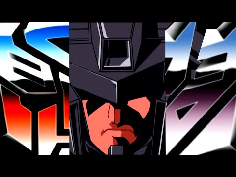 Transformers Armada (Micron Legends) OST - "Starscream's Oath" (Soundtrack Suite)