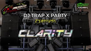 Download lagu DJ CEK SOUND CLARITY RUMANIA TRAP X PARTY - JK PRO AUDIO - OBAT NGAMUK MUSIK mp3
