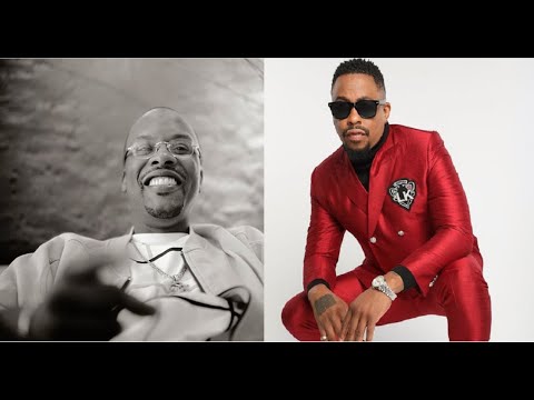 DJ Jazzy Jeff ft. Raheem DeVaughn - My soul ain't for sale