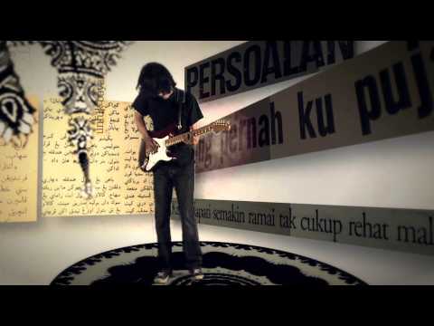 Pitahati - Bintang Biru Kristal Salju - Official Music Video
