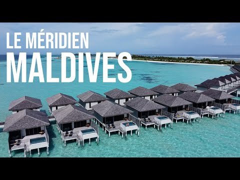 Le Méridien Maldives Resort | 2021