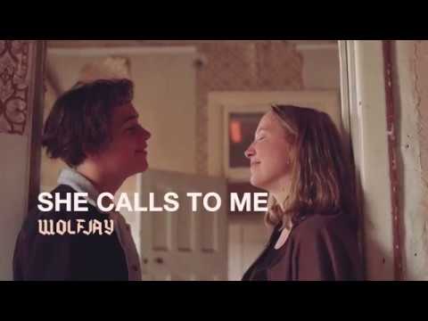 WOLFJAY | She Calls To Me (Music Video)