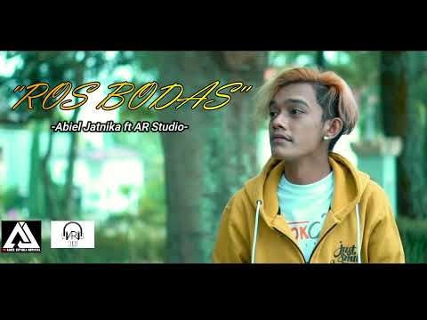 ROS BODAS ||COVER|| BY ABIEL JATNIKA