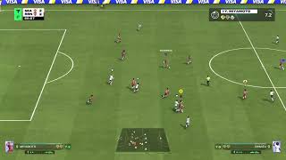 FC26 クラブ　パブリック参加型