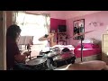 OPM - Unda Drum Cover
